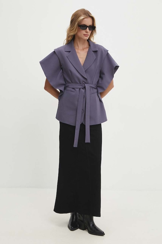 Answear Lab vesta 9010.th gri WZ24