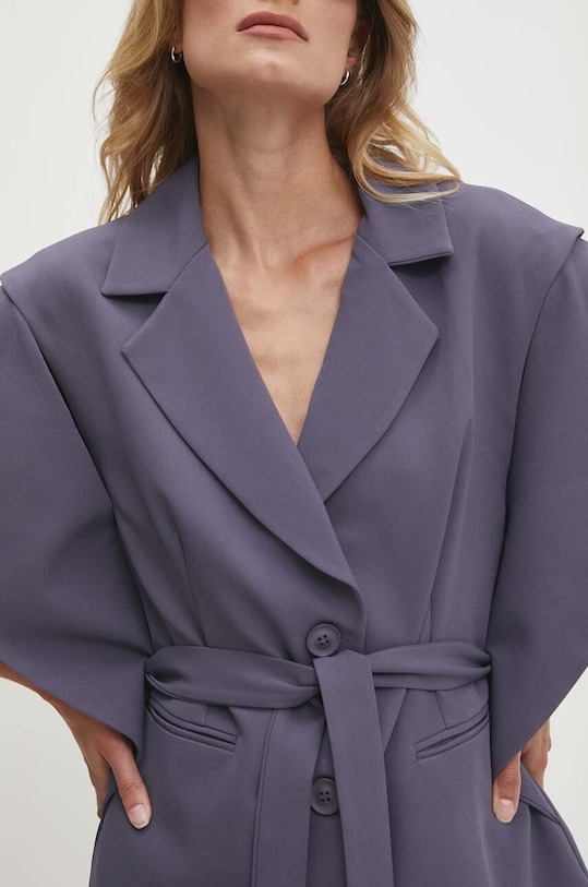 Answear Lab vesta 9010.th gri