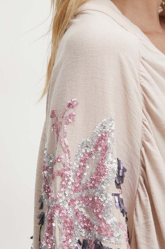 Накидка Answear Lab 33412.th