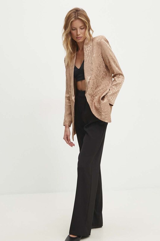 Sako Answear.LAB 6513.th béžová WZ24