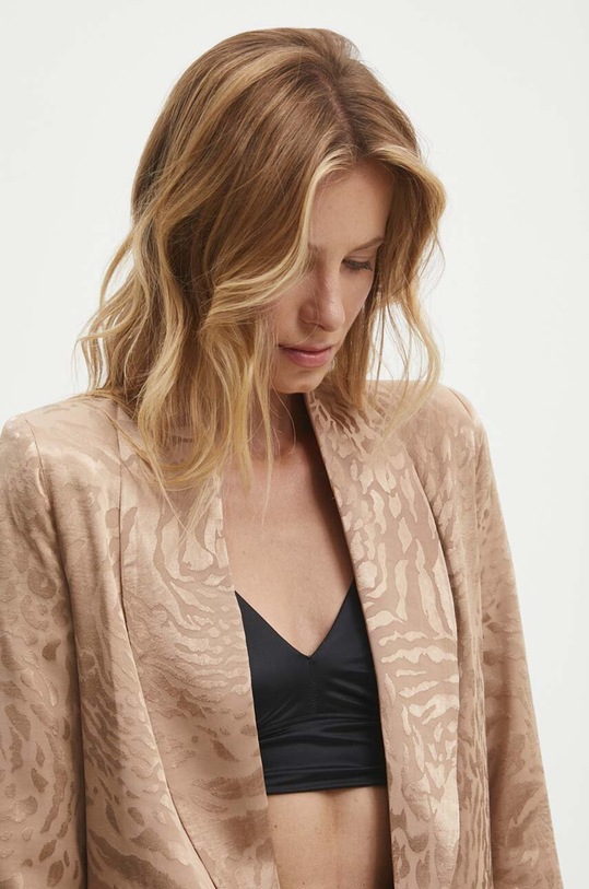 Sako Answear.LAB béžová 6513.th