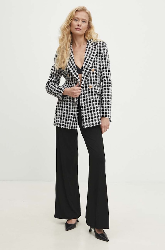 Sako Answear.LAB 8405909.hw černá WZ24