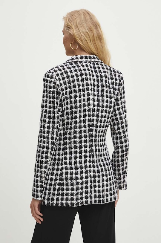 Oblečení Sako Answear.LAB 8405909.hw černá