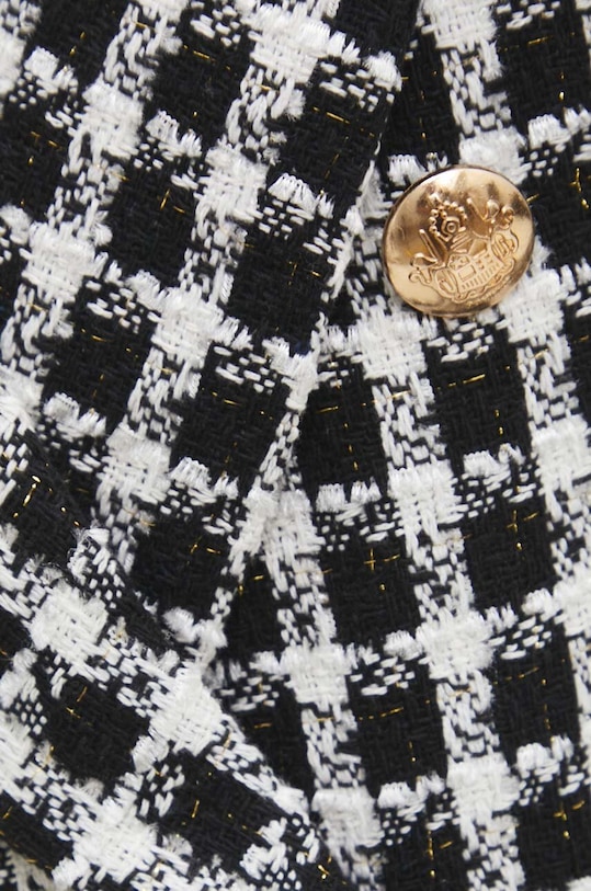 Sako Answear.LAB 8405909.hw černá