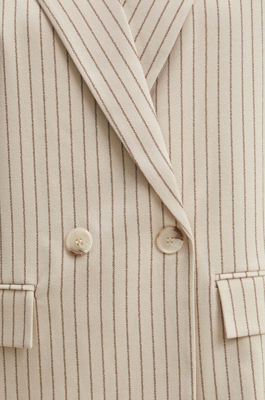 Answear Lab marynarka 4949.TJS beżowy