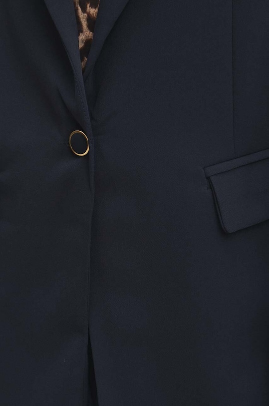 Answear.LAB marynarka F16033.hms granatowy