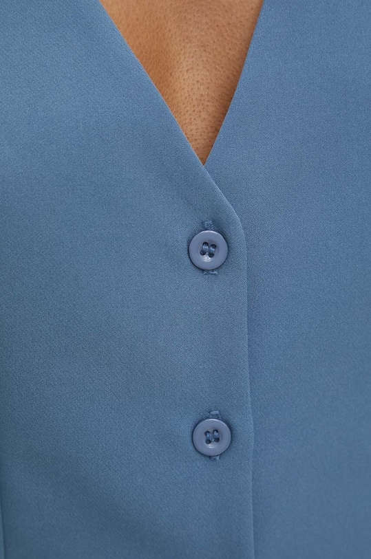 Безрукавка Answear Lab cv8771.fh блакитний