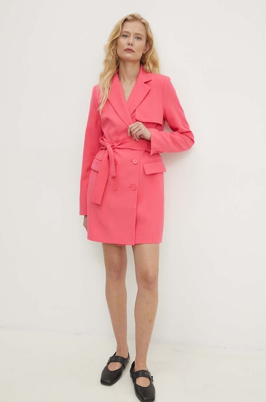 Answear Lab sacou v.2303.fh roz WZ24