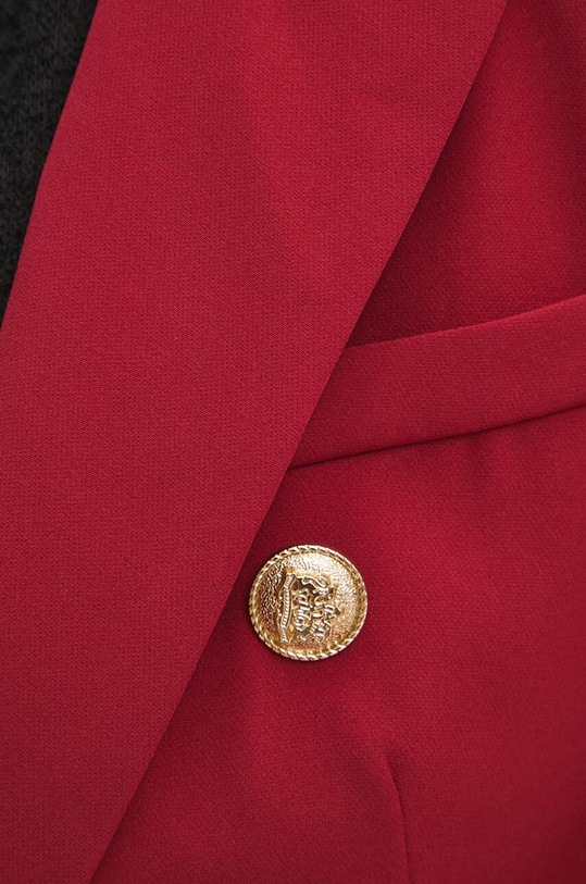 Sako Answear.LAB v.1721.b.fh bordo