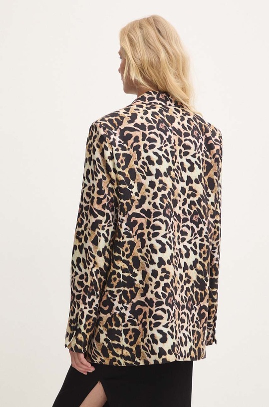 Odzież Answear Lab marynarka v2428.fh brązowy