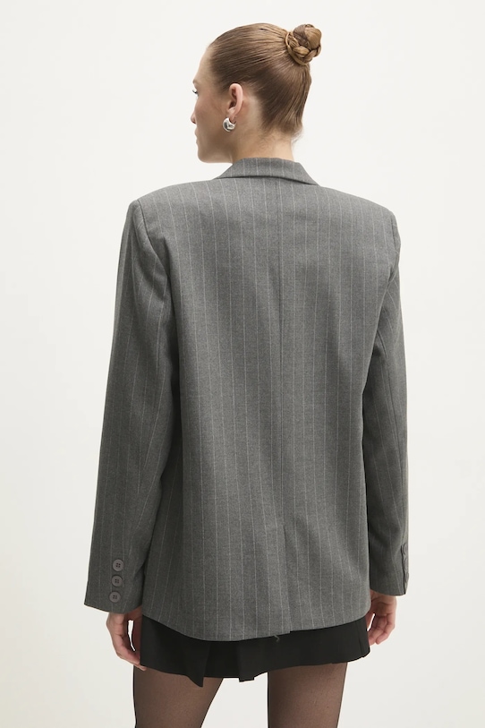 Одяг Піджак Answear.LAB W24W.LF.130814.tos сірий