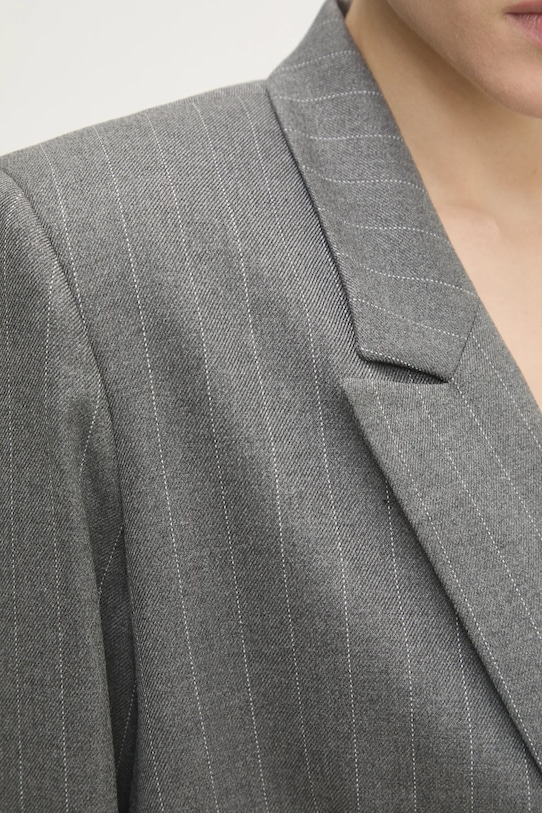 Піджак Answear.LAB W24W.LF.130814.tos сірий