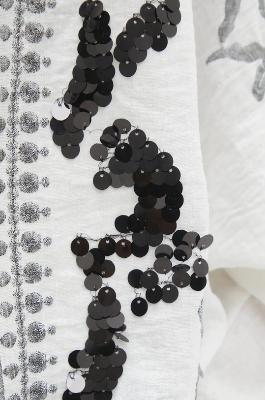 Answear Lab marynarka sng2.tos biały