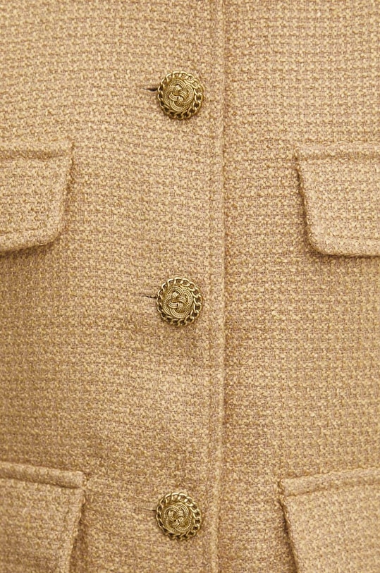 Answear Lab sacou v.2327fos maro