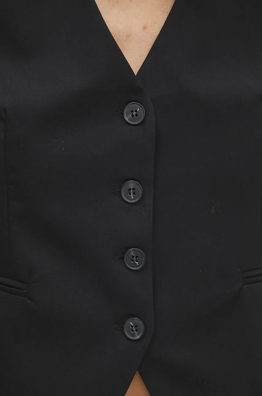 Answear Lab kamizelka 5382.tos