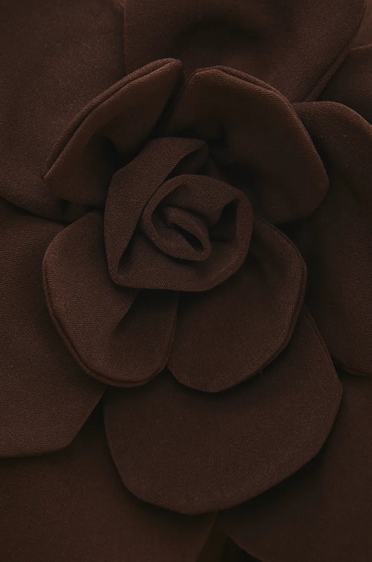 Answear Lab marynarka 38039nv.FKK brązowy