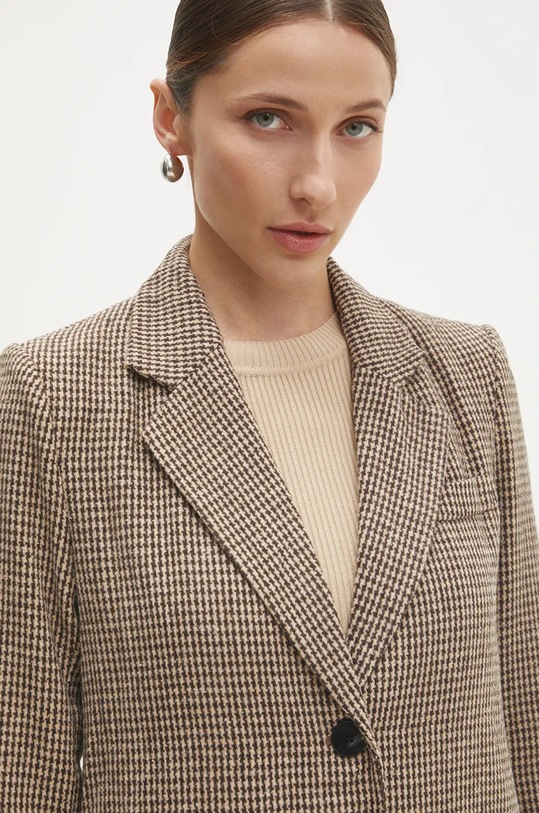 Sako Answear.LAB hnědá ZY896.HLK