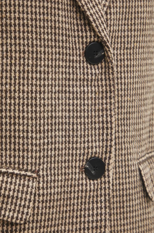 Sako Answear.LAB ZY896.HLK hnědá