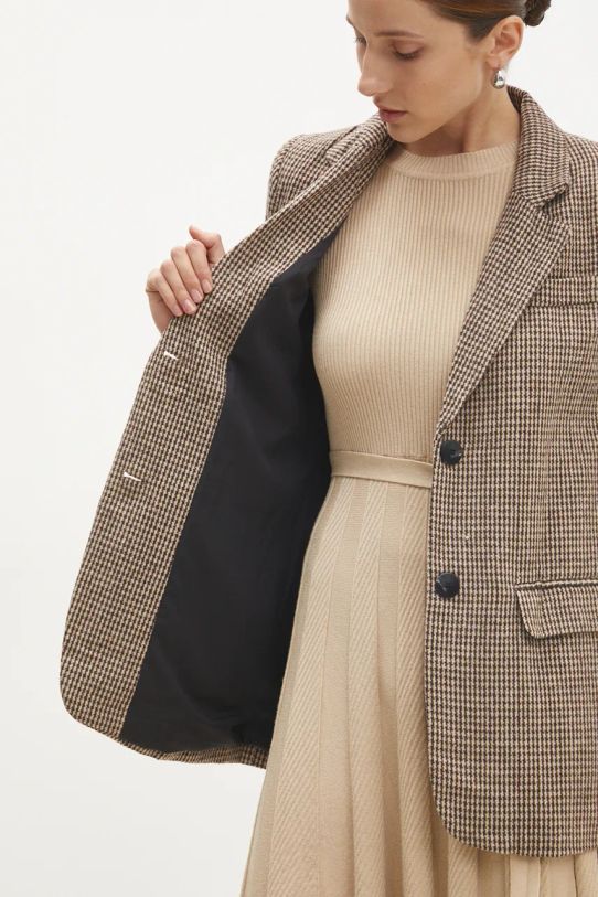 Sako Answear.LAB ZY896.HLK