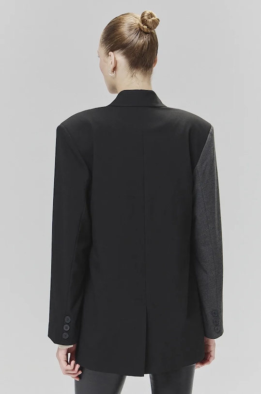 Odjeća Sako Answear.LAB 130822.tos crna