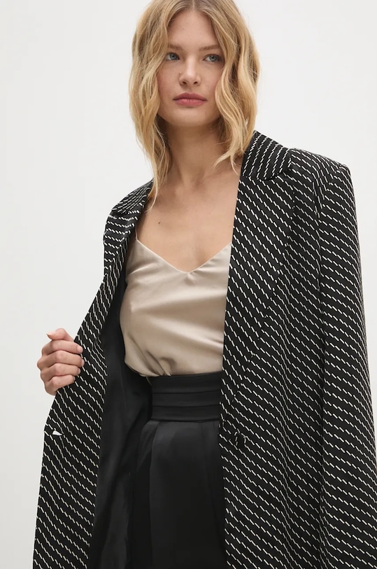 Пиджак Answear.LAB 6023.TLK