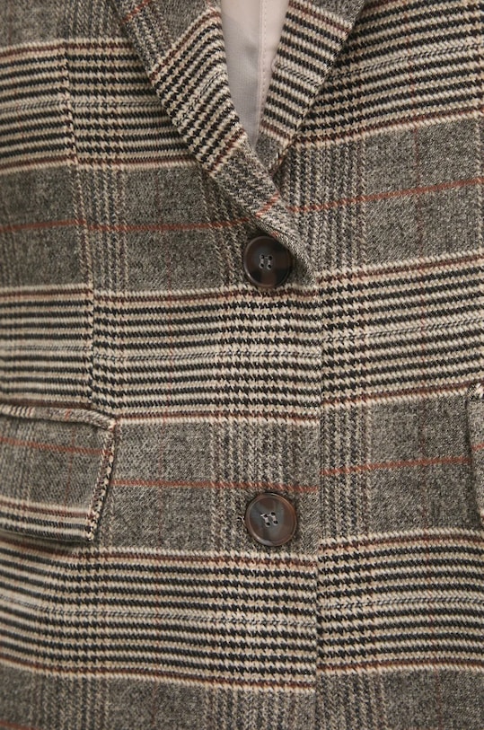 Answear Lab sacou 18748.tos gri