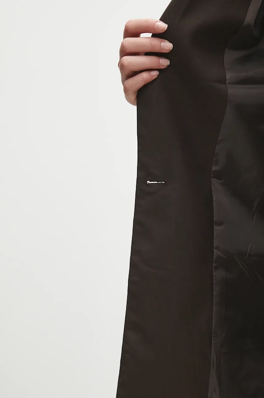 Answear Lab sacou vk8029.flk maro