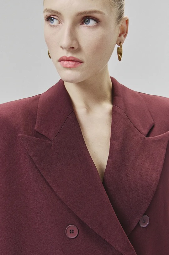 Γιλέκο Answear.LAB W24W.LF.120514.tjs