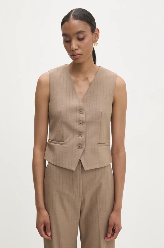 Vesta Answear.LAB béžová b9611.ios