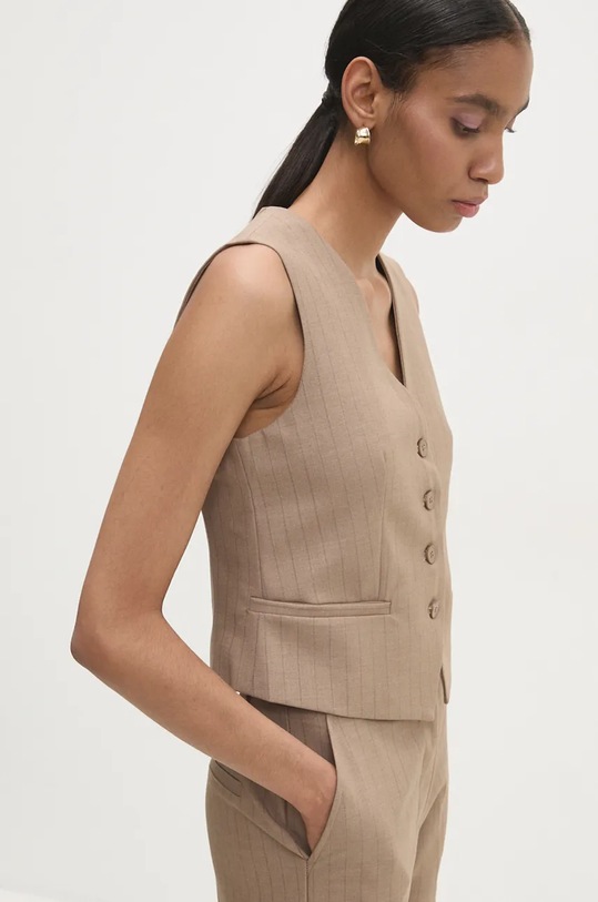 Vesta Answear.LAB b9611.ios béžová