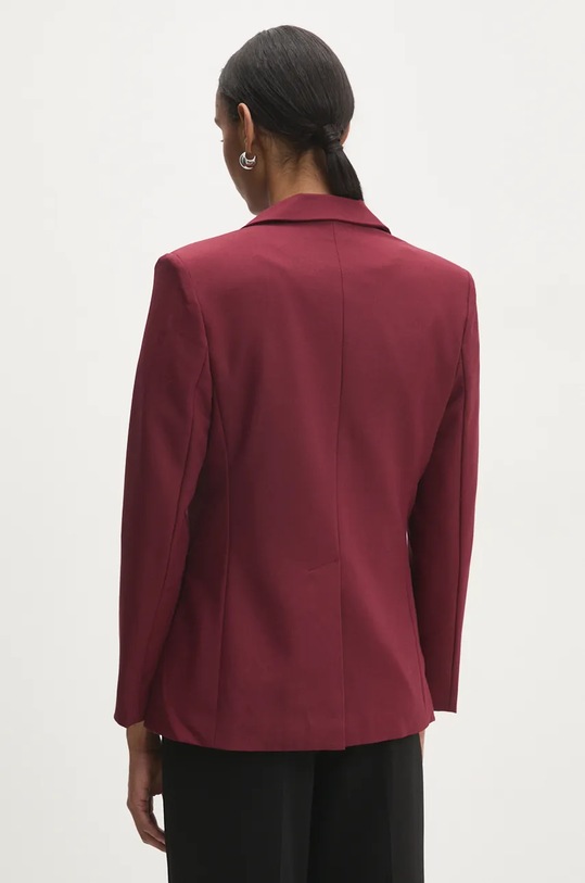 Дрехи Сако Answear.LAB b9613.ios червен