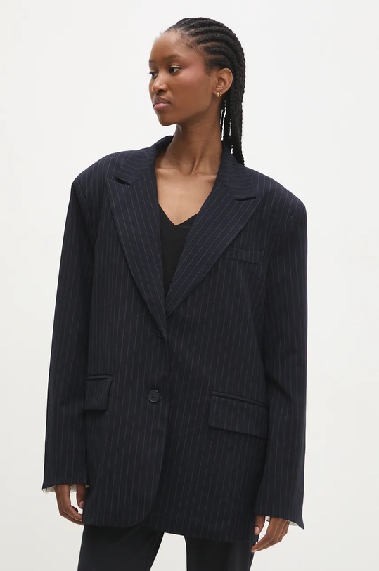 Sako Answear.LAB tmavomodrá ATF.V2427.hms