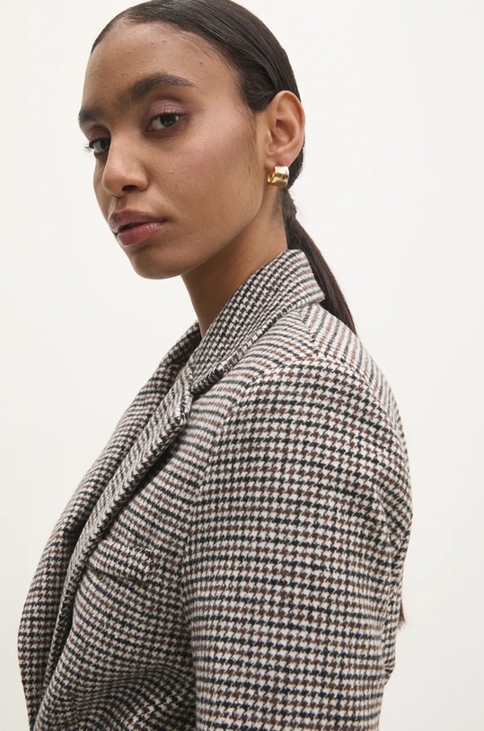 Answear Lab sacou L8822.hms bej