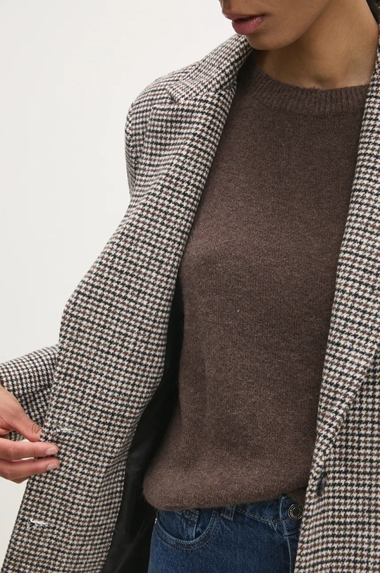 Answear Lab sacou L8822.hms