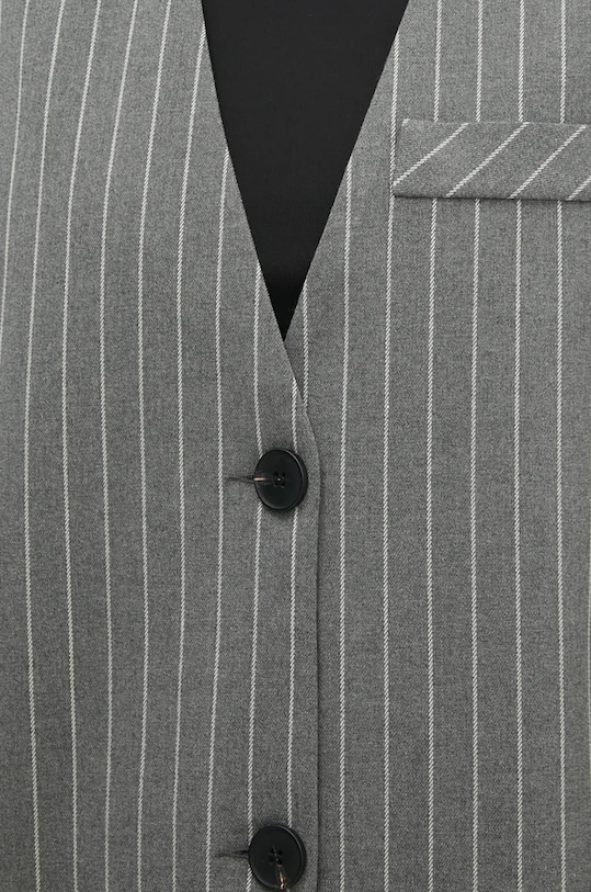 Піджак Answear.LAB сірий L8828.hms