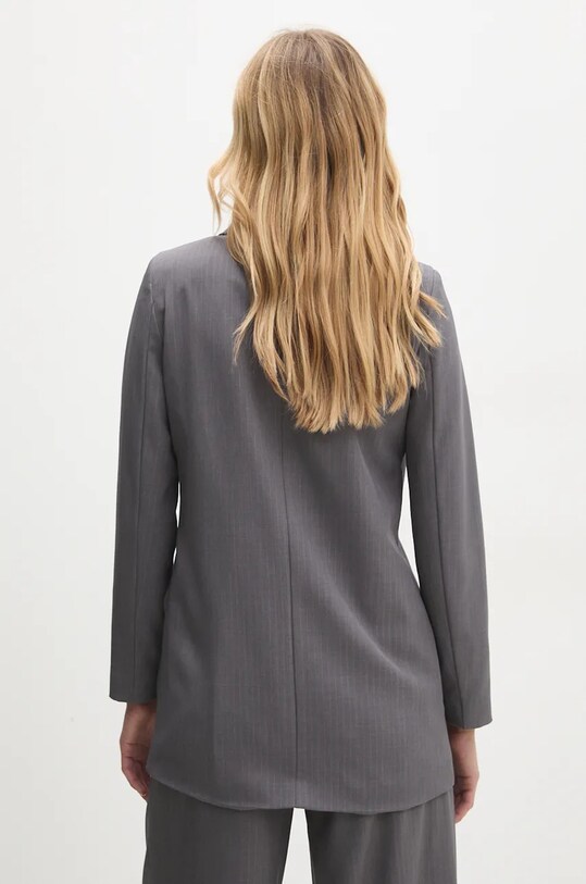 Answear Lab sacou gri LD1415.hos