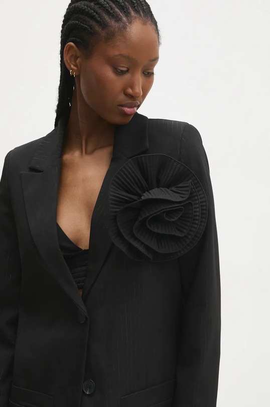 Answear Lab marynarka czarny LD1415.hos