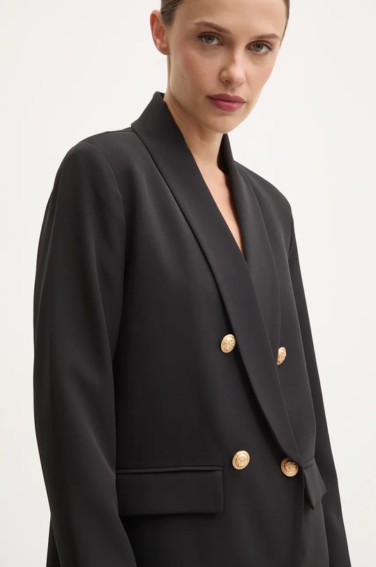Answear.LAB giacca nero 1211.6107.tos
