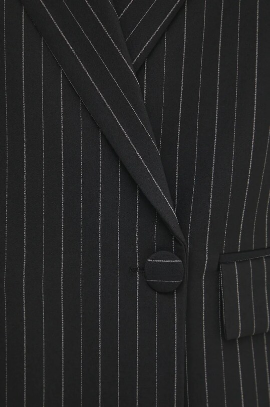 Answear Lab sacou 1347.6530.tos negru