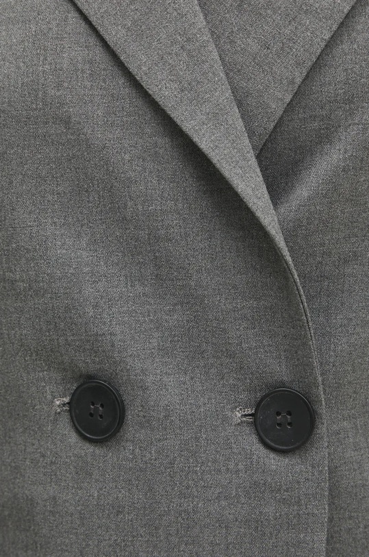 Answear Lab sacou 6333.tos gri