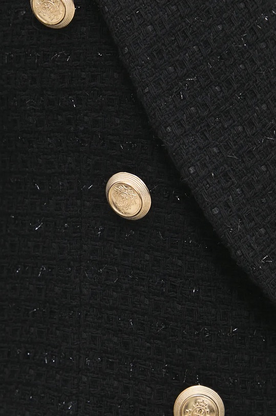 Answear Lab marynarka 6346.tos czarny