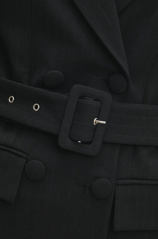 Пиджак Answear.LAB 19498.tlk чёрный
