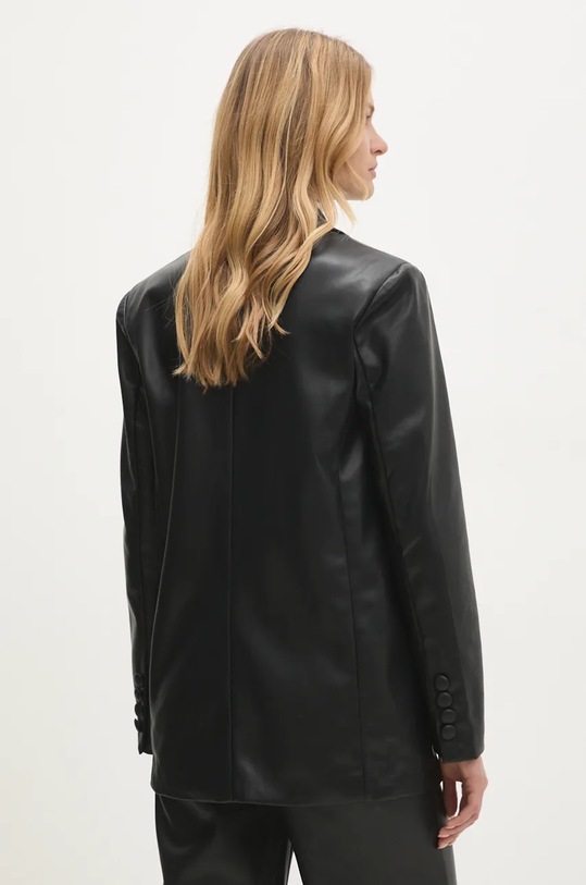 Odzież Answear.LAB marynarka 9209.ILK czarny