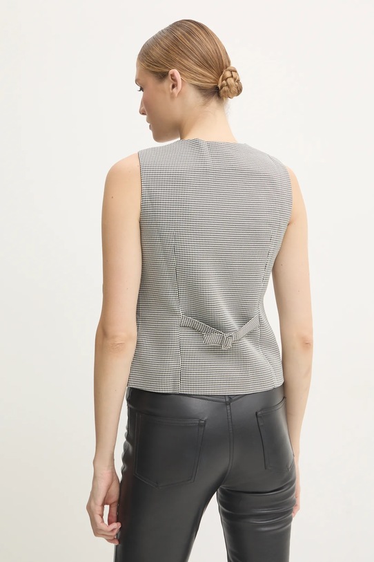 Одяг Безрукавка Answear.LAB RM.469.FKK чорний