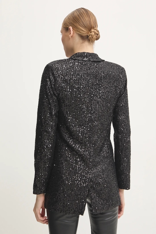 Одяг Піджак Answear.LAB MR21292.hos чорний