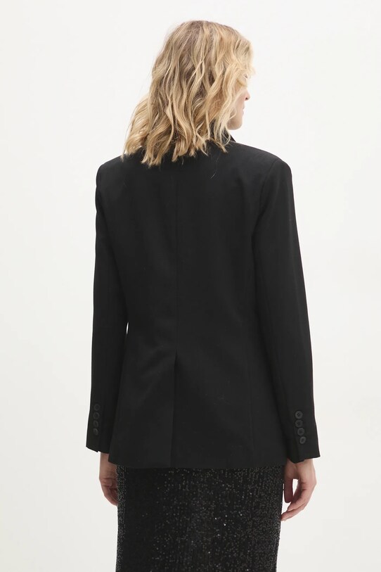 Odzież Answear.LAB marynarka Lc240191.HLK czarny