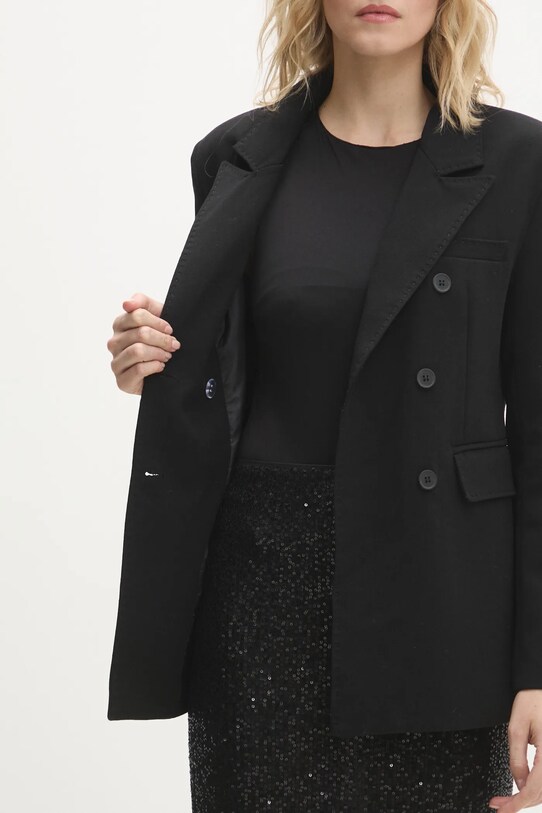 Answear.LAB marynarka Lc240191.HLK