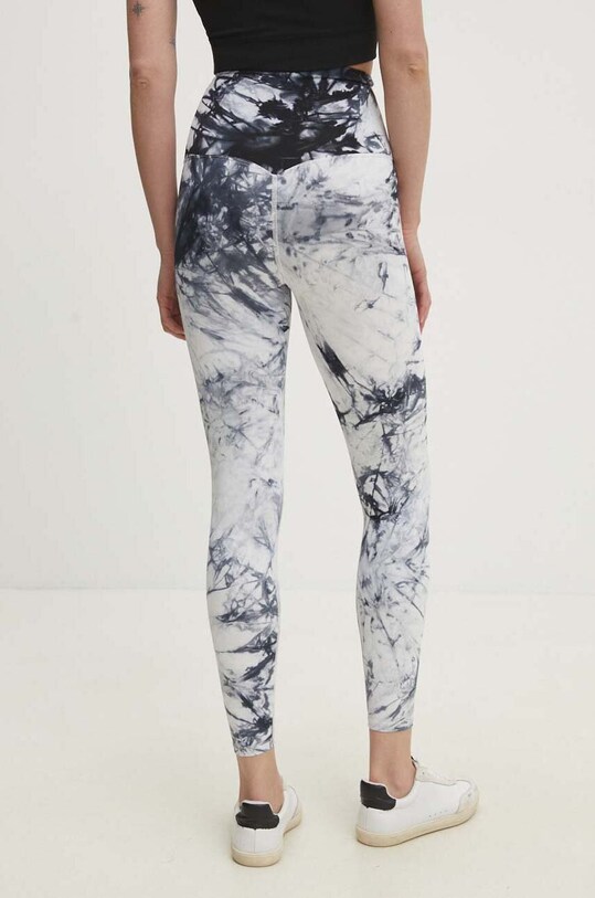 Abbigliamento Answear Lab leggings FB2040.HWK bianco