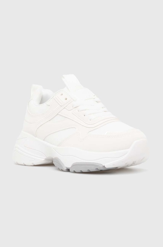 Answear Lab sneakersy VRA611.HKK biały WZ24