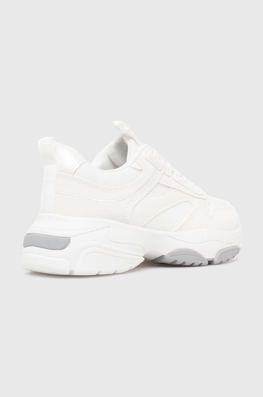 Obuwie Answear Lab sneakersy VRA611.HKK biały